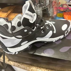 Harden vol6 brand new